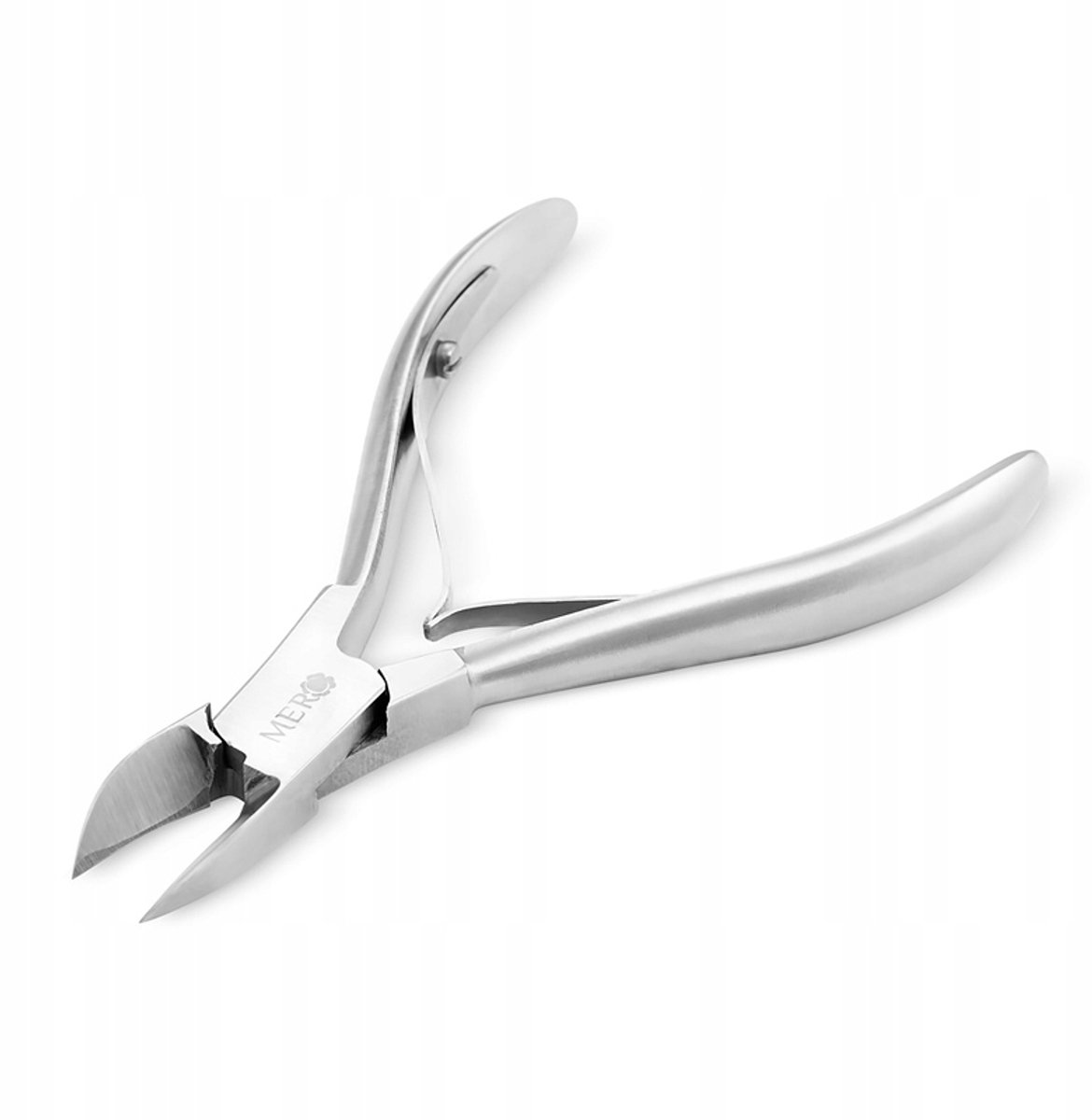 Professionele Nagelriemknipper MONTANA - Roestvrij Staal, 17mm Scherpe Bladen
