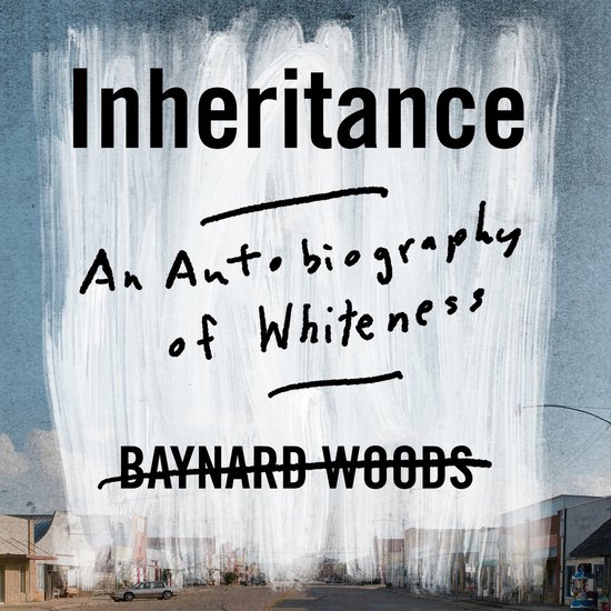 Inheritance - cover