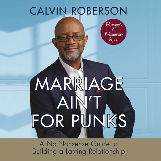 Marriage Ain't for Punks - cover
