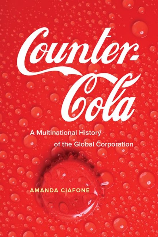 Counter-Cola - cover