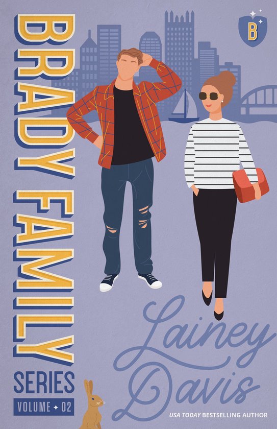 Brady Anthology 2 - The Brady Family