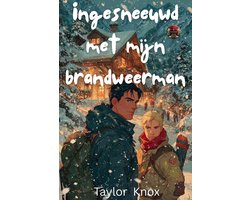 Hitte van de Feestdagen - Ingesneeuwd met mijn brandweerman