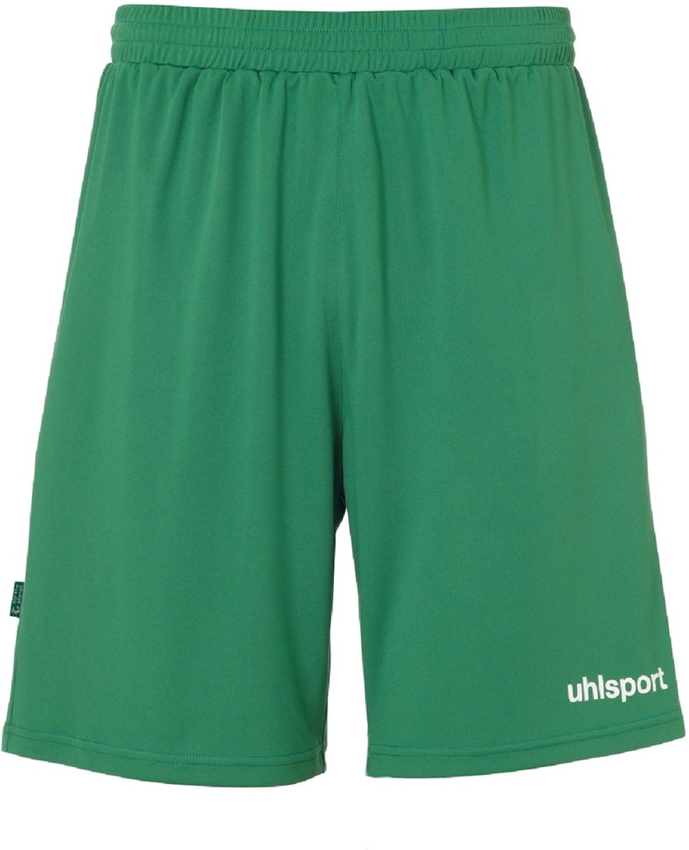 Uhlsport Sportshort Center Basic Shorts Ftp 1005306 Lagune-XL