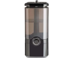Exo Terra Humidifier 4,5 L | ultrasone luchtbevochtiger met verstelbare nevel | tot 100% RH