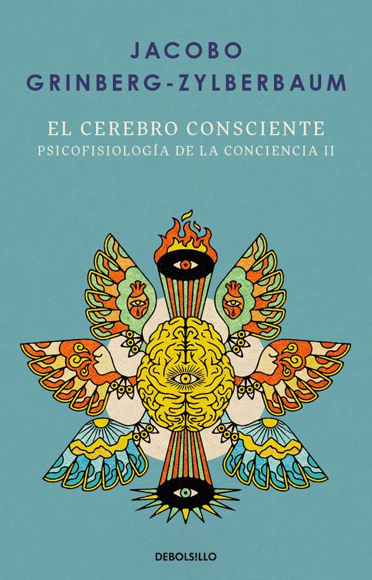 El cerebro consciente / The Conscious Brain