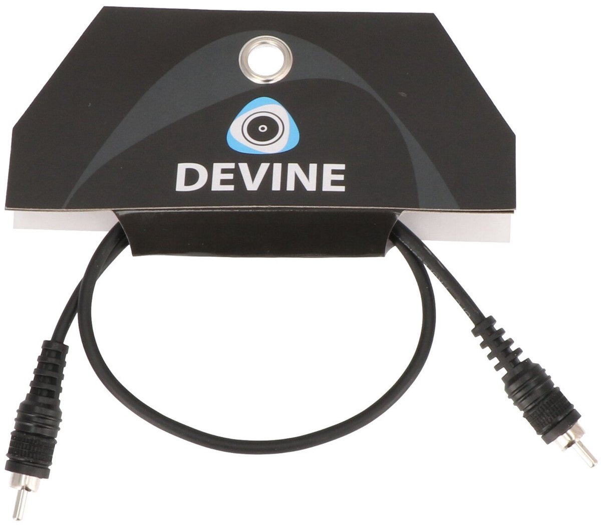 Devine VB4005 mono RCA male - RCA male 0.5 m