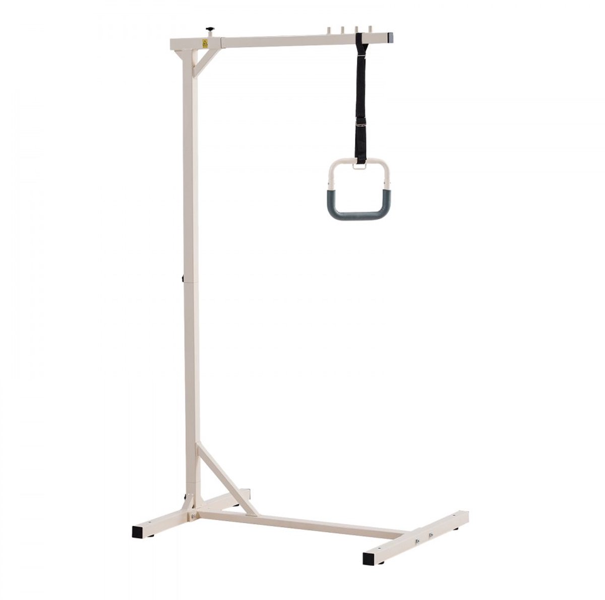 Tillift Patiëntenlift - Vrijstaand - Draagvermogen 113 kg - Afmetingen 96,5 x 77 x 172 cm - Bedlift - Voor Ouderen en Gehandicapten - Ziekenhuis/Verpleeghuis/Thuiszorg