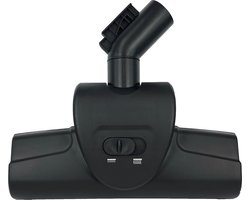 PARTS4® Turbo stofzuigermond geschikt voor universeel gebruik | ø 35 mm inclusief reduceerring naar ø 32 mm | O.a. geschikt voor AEG, Bosch, Miele, Siemens, Nilfisk, Numatic en meer