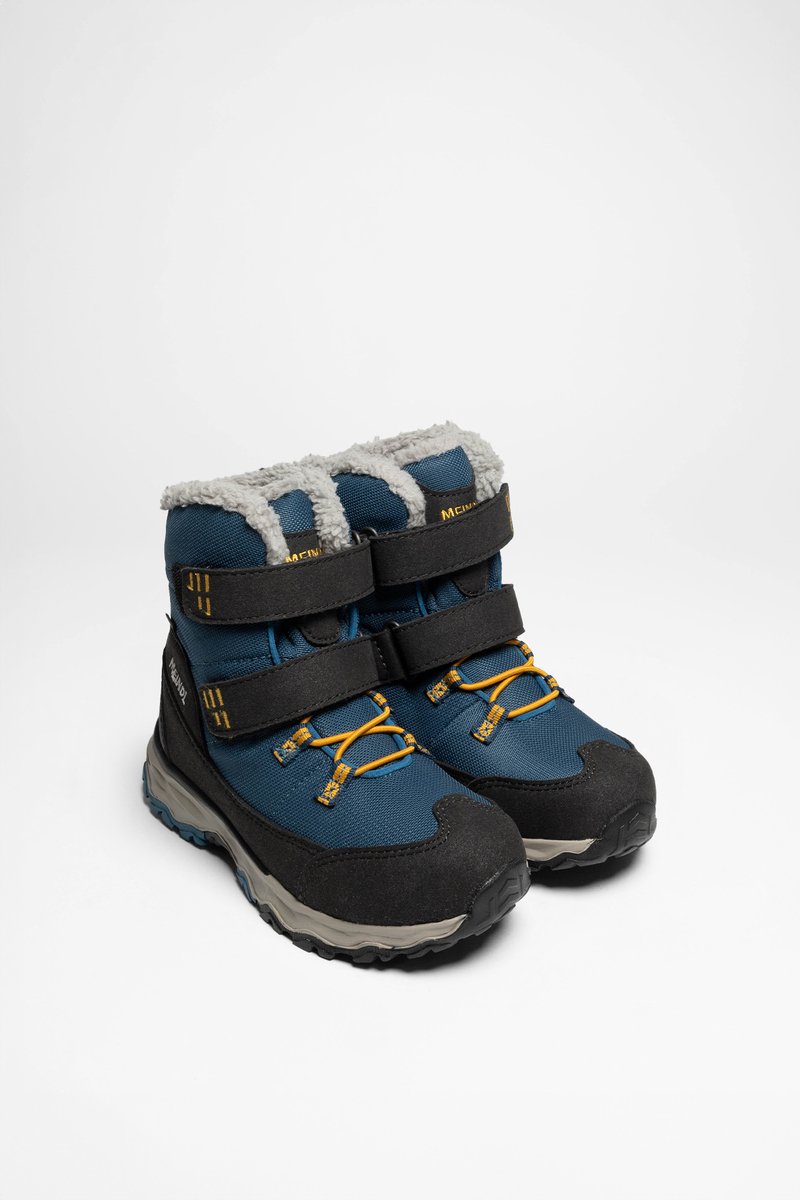 Altino Junior GTX Blauw
