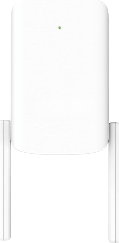 Lexium Wifi Versterker Stopcontact met (EAN: 8721257294647) - Lexium - €114,95