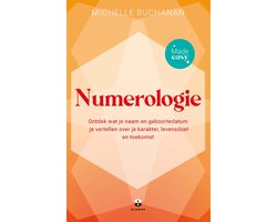 Numerologie - Made easy
