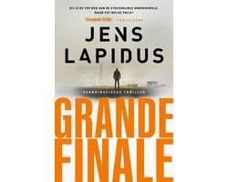 foto van Stockholm Underground 6 - Grande finale