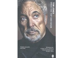 Omslag van Over The Top & Back