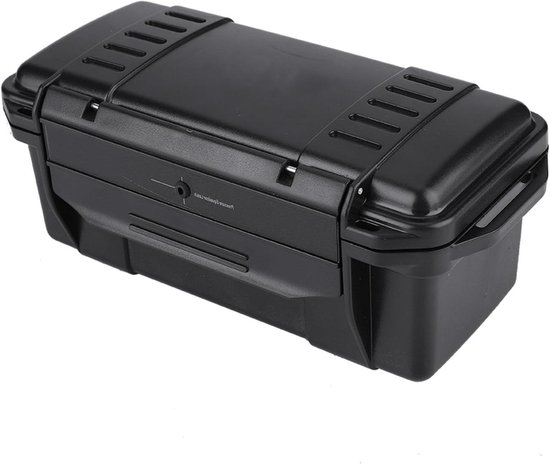 Ricoh WG-80 zwarte waterdichte digitale camera - schokbestendig vorstbestendig drukbestendig 03122