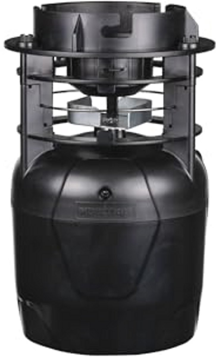 Automatische Fotocel Voederkit voor Dieren - Automatische - €359,93