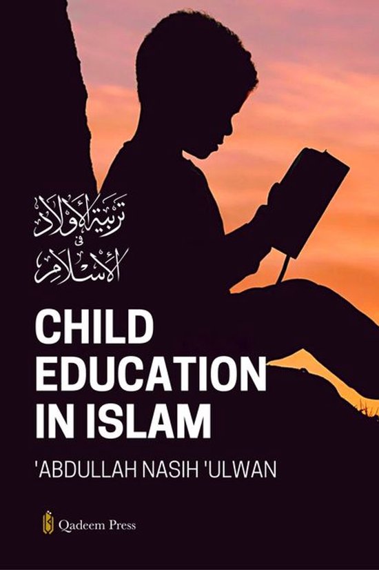 Child Education in Islam - cover