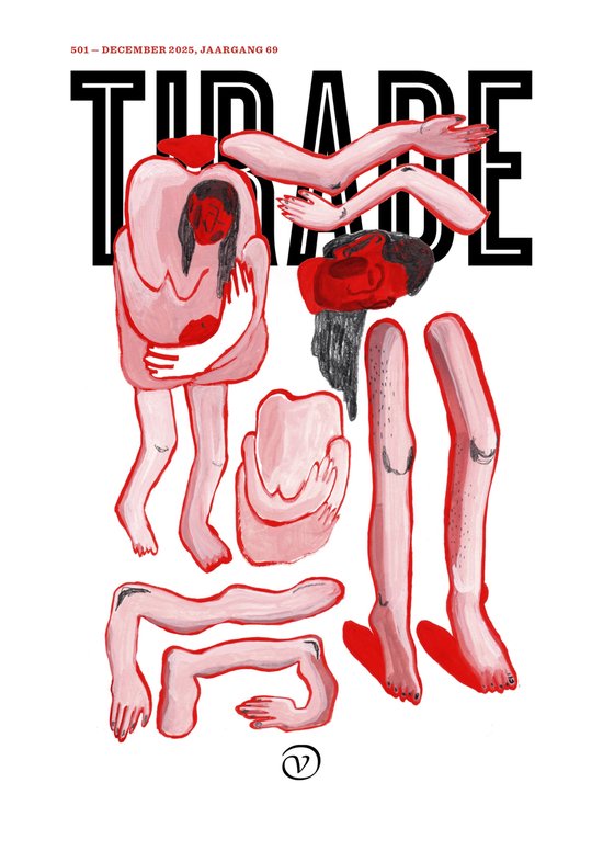 Tirade 501 - Tirade - cover