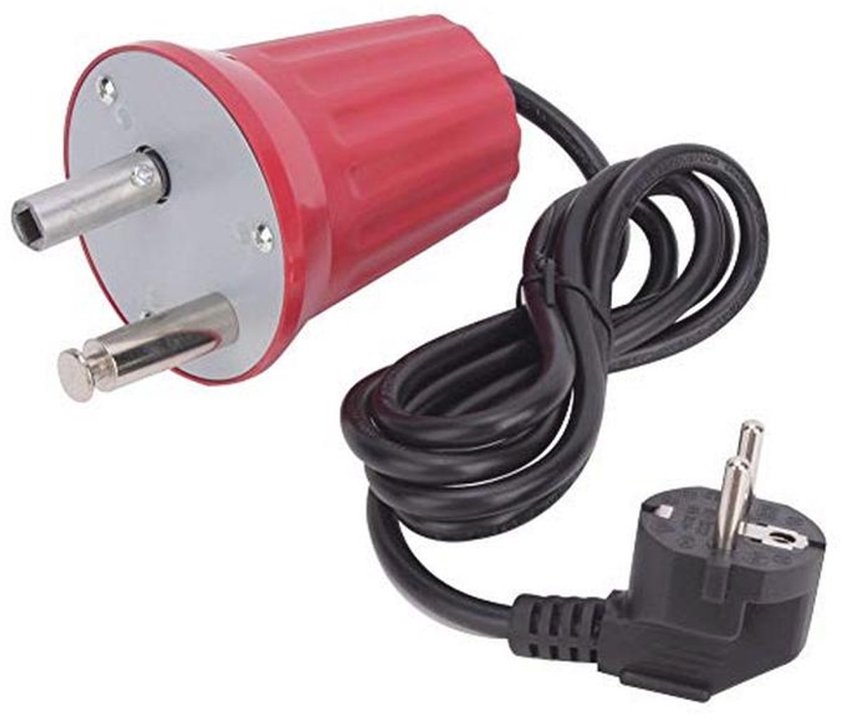 Grillmotor voor Barbecue - Elektrische Rotator Motor voor BBQ Gereedschap en Accessoires