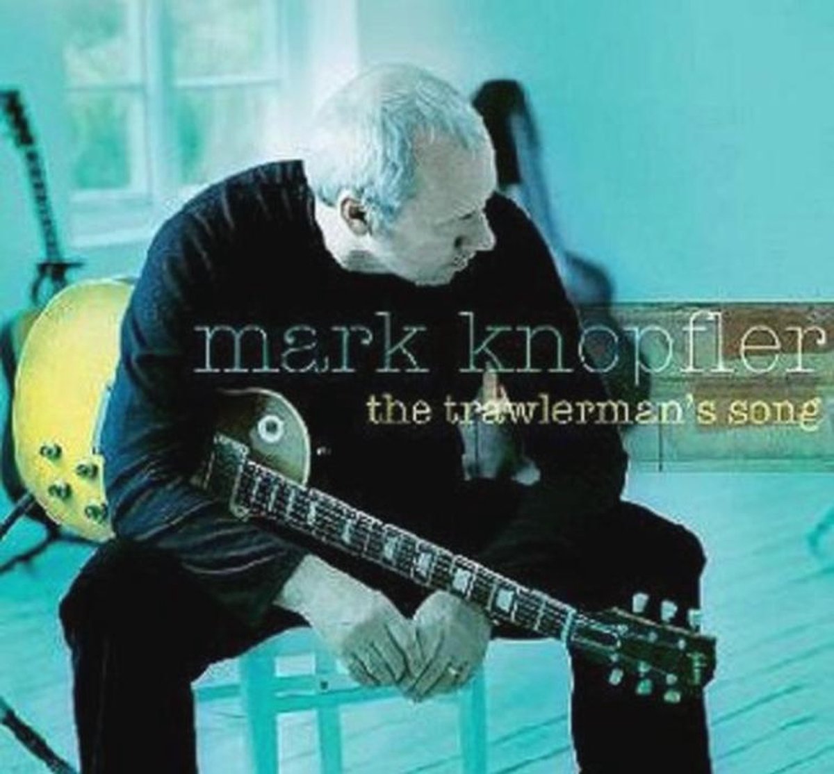 Trawlerman's Song - EP
