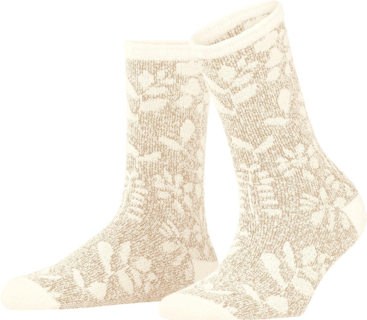 Esprit Sokken Homey Flowers