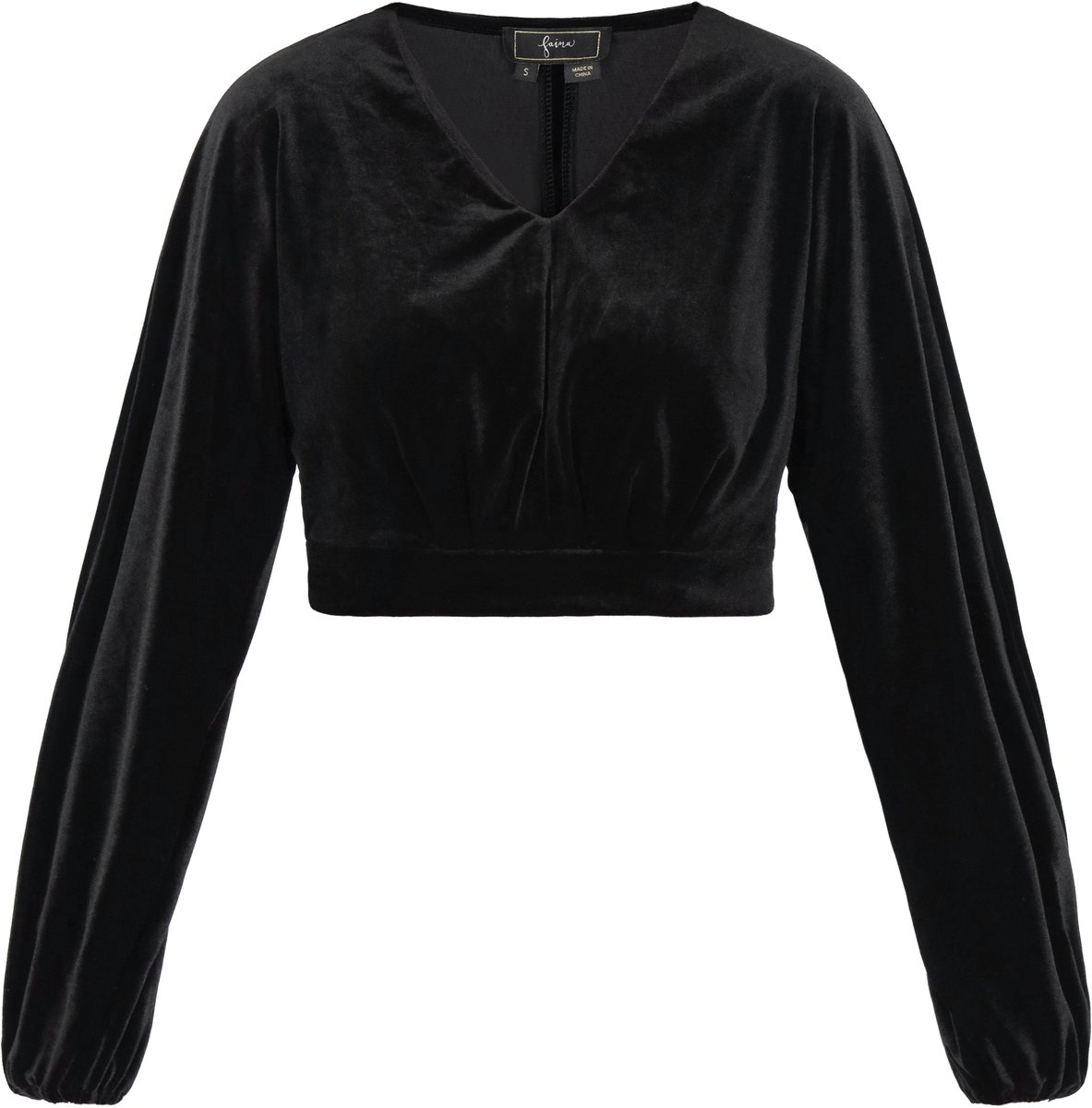 faina blouse