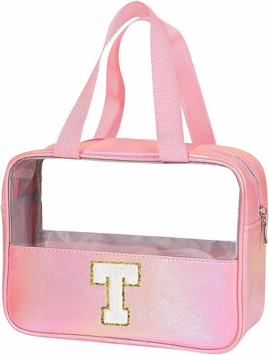 Reistas, cosmetische organizer, waterdichte toilettas, reismake-uptas
