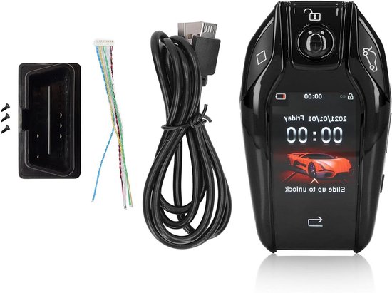 Interactieve touchscreen-displays: de transformatie van beurservaringen
