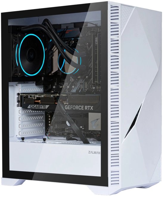 Pack Carte Mère ASRock + I9 11900KF + 32Go DDR4 - ATX - Occasion
