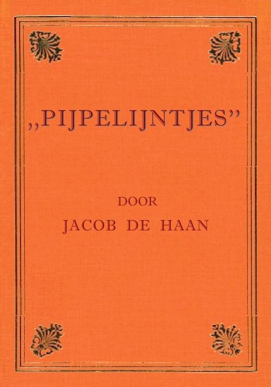 Pijpelijntjes