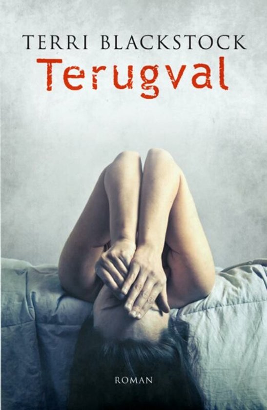 Terugval - cover