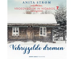 Omslag van Verbrijzelde dromen