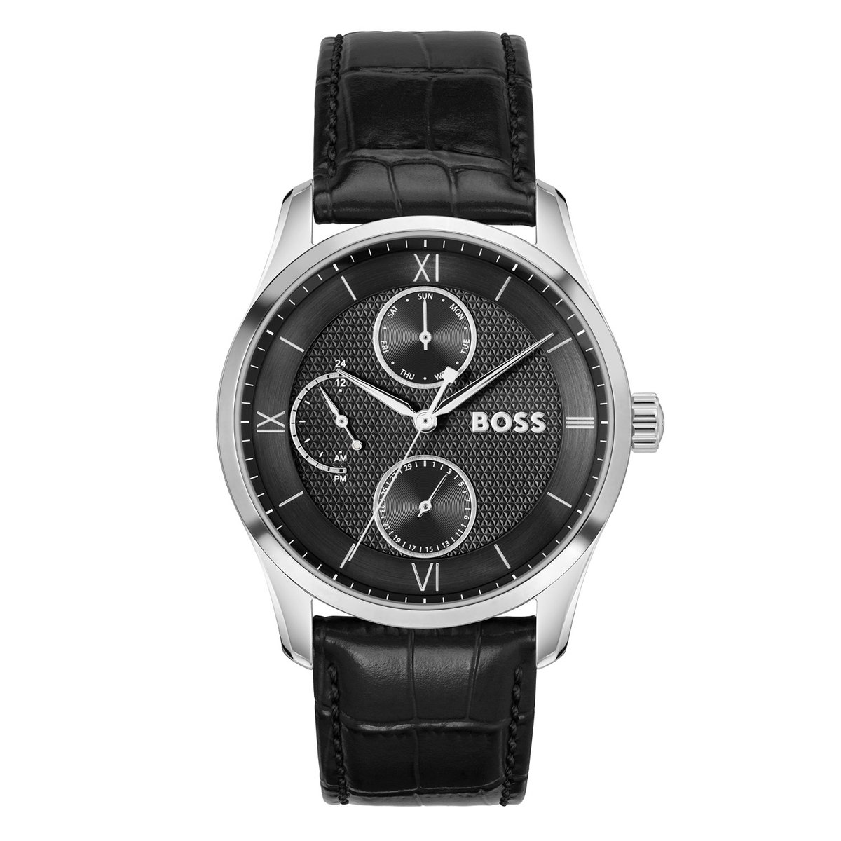 BOSS HB1514272 PRINCIPLE MASTER Heren Horloge