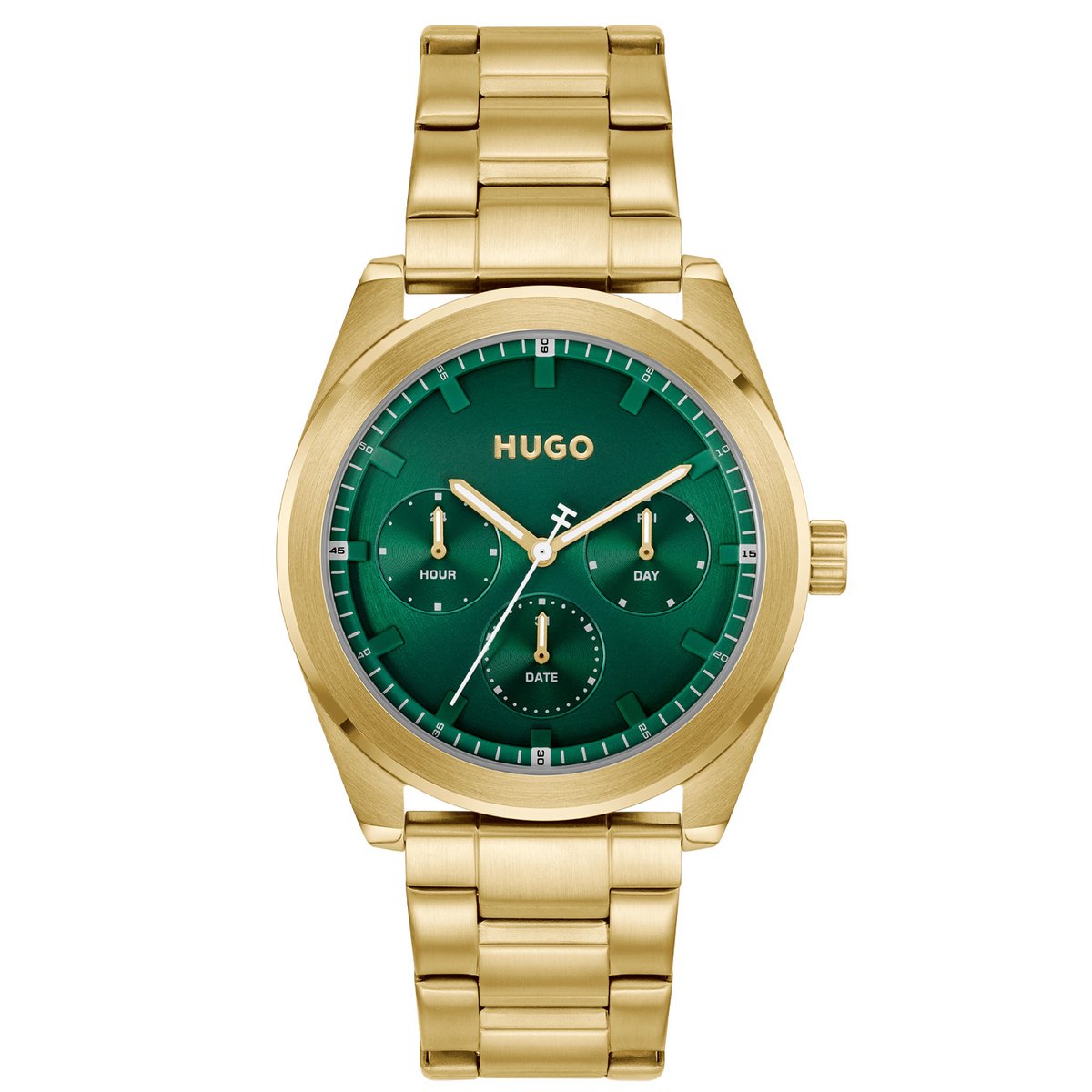 HUGO HU1530425 #BRIGHT SPORT Heren Horloge