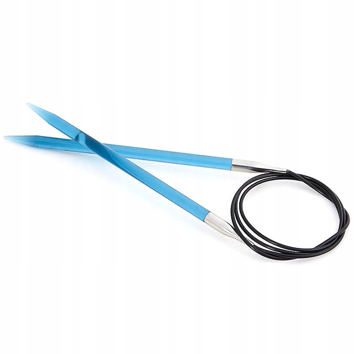 KnitPro Acrylaat Breinaalden Rond 120cm - 5.50mm