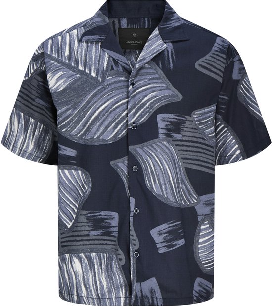 Jack & Jones Plus Overhemd Overhemd Plus Size