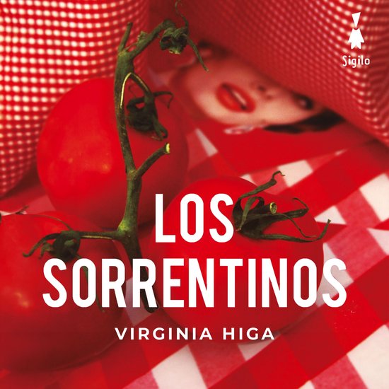 Los sorrentinos - cover