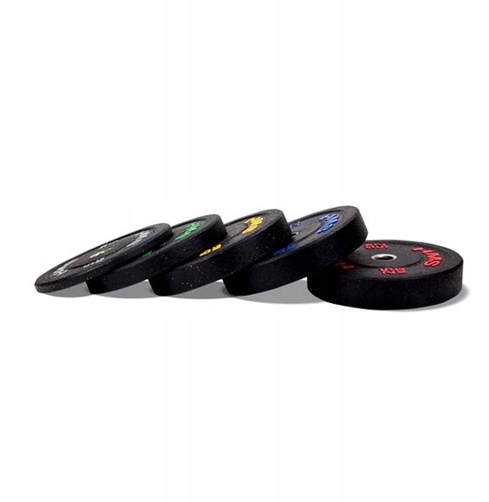 John Paddle let's rOAR  Anker 5 kg - 20 kg (ijzer met