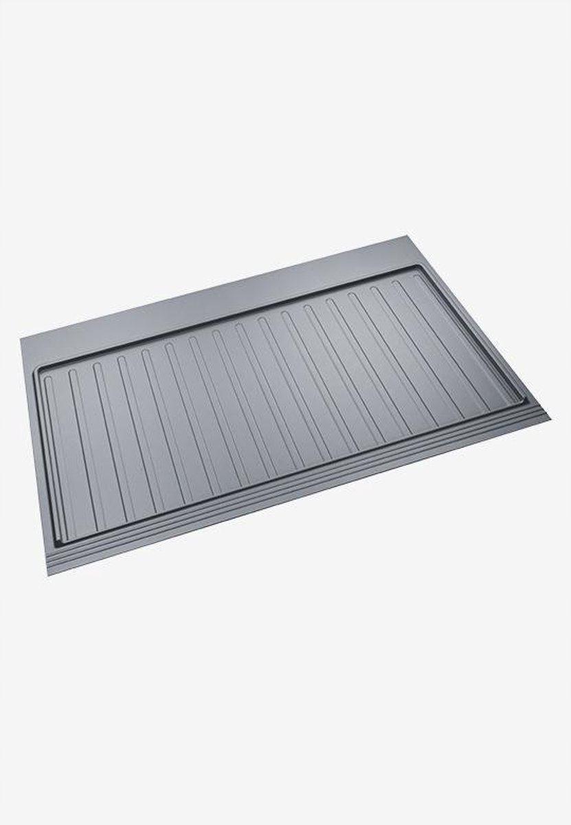 Peka AGO-PROTECT 900 mat onderspoelbak 90 cm