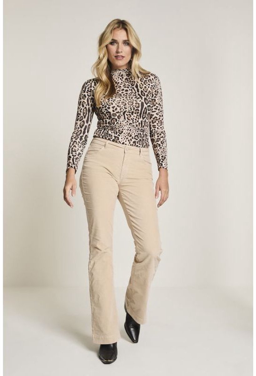 Dames pant para mi