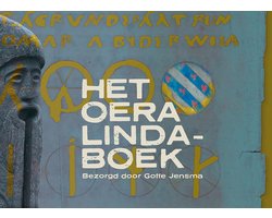 Het Oera Linda-boek