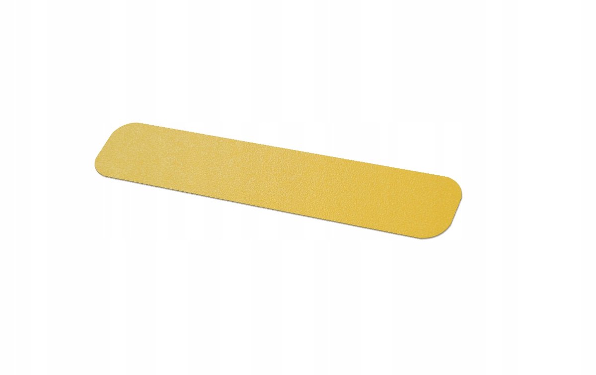 SIGNA 5S Vloermarkering ID 50 Geel Antislip 50x250mm
