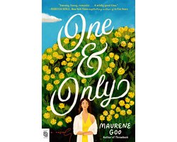 Omslag van One & Only: A Read with Jenna Pick