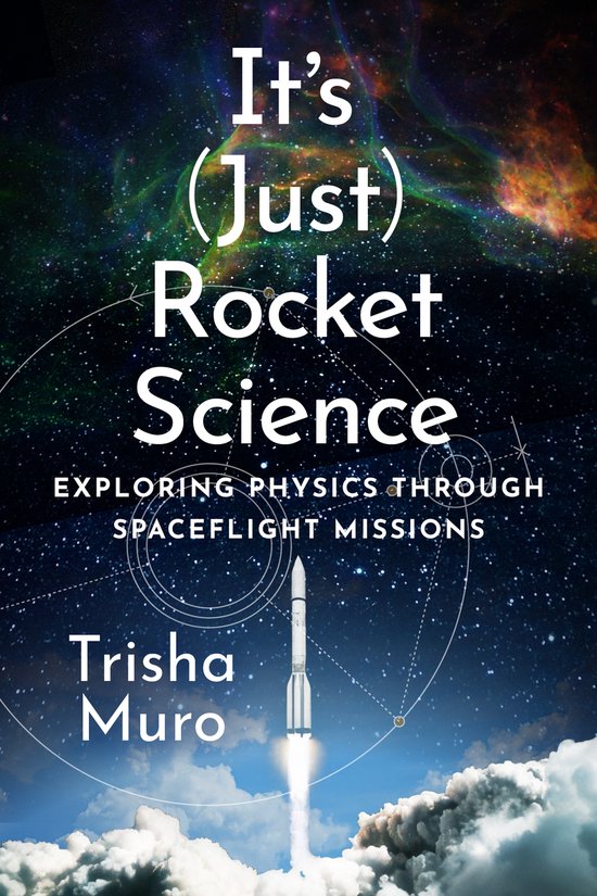 It's (Just) Rocket Science - cover