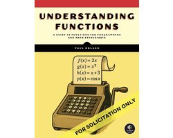 Omslag van The Book of Functions