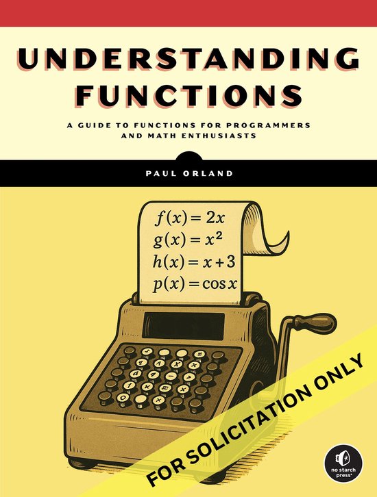 The Book of Functions