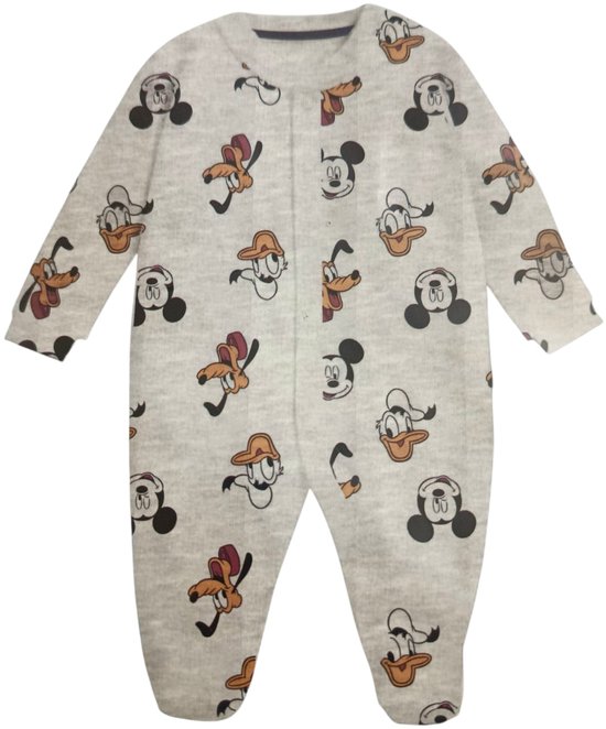 Disney Baby sleepsuit speelpakje romper