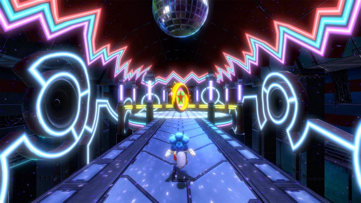 Sonic Colours Ultimate - Nintendo Switch - Code in a box thumbnail 4