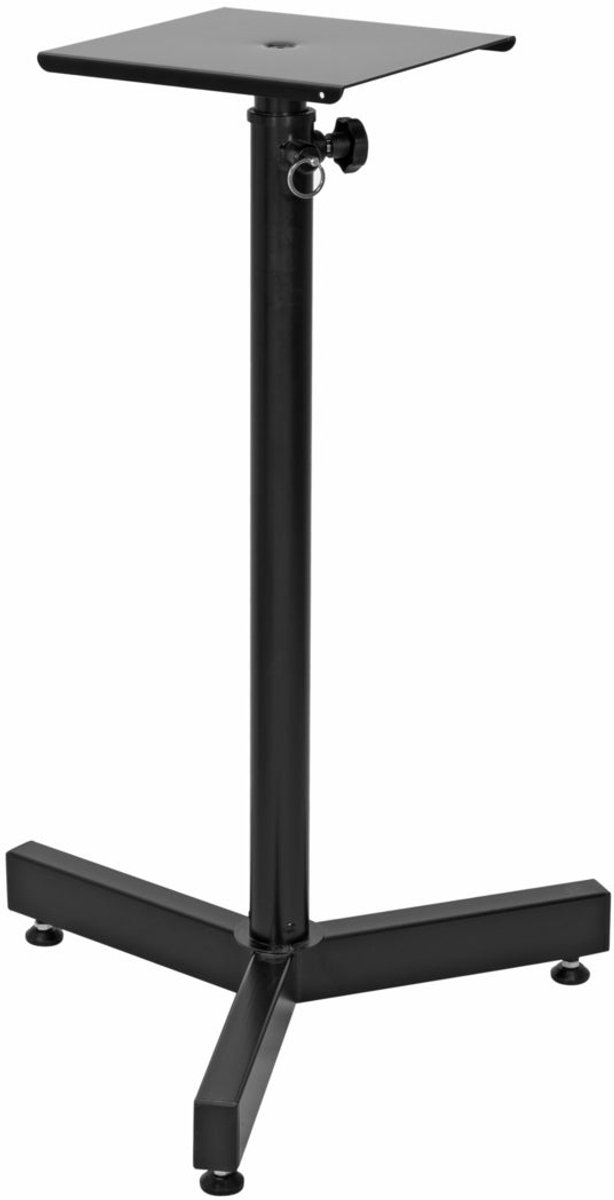 Omnitronic EUMO-2 studio monitor statief (per stuk)