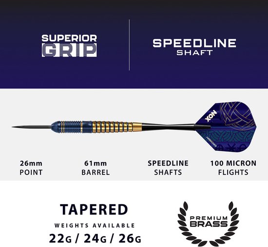 Nox 26Gr van Nitto. — afbeelding 2