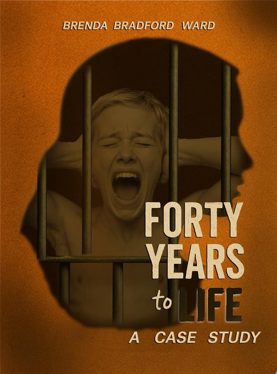 Forty Years to Life - cover